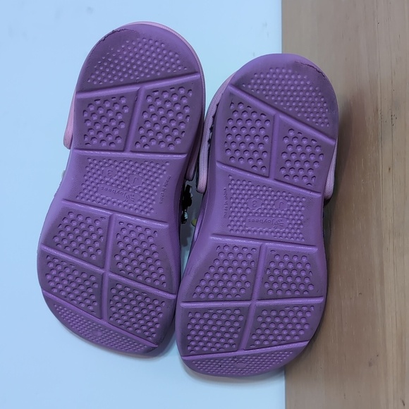 Joybees Slip On Clogs Sandals Shoes - Picture 5 of 6